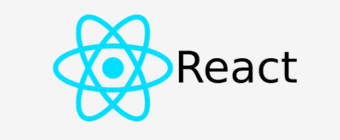 React