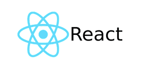 React