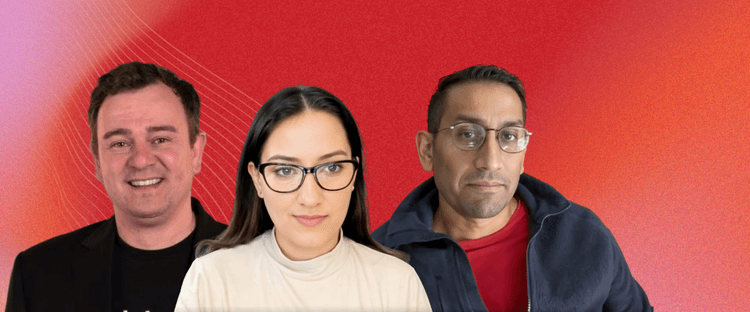 AI Disruption: The Workplace Reboot